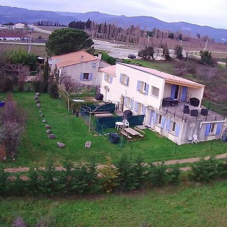 Maison Tifaloc Montélimar المظهر الخارجي الصورة