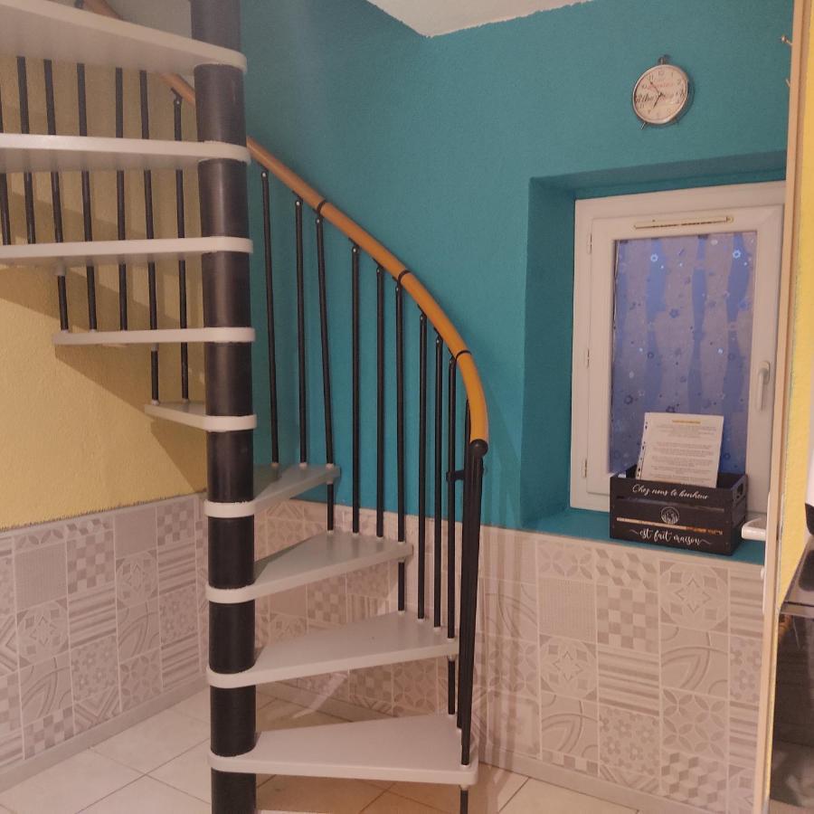 Maison Tifaloc Montélimar المظهر الخارجي الصورة