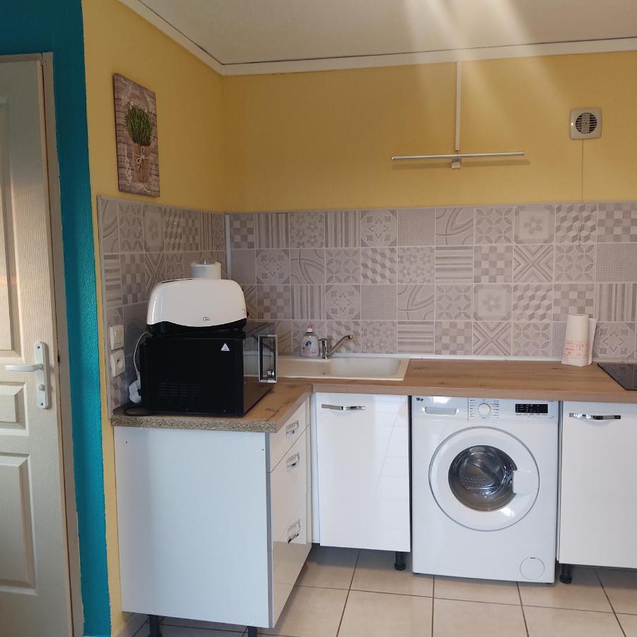Maison Tifaloc Montélimar المظهر الخارجي الصورة