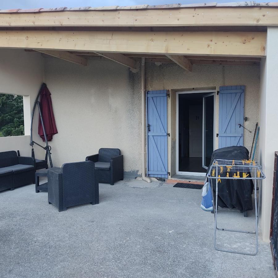 Maison Tifaloc Montélimar المظهر الخارجي الصورة