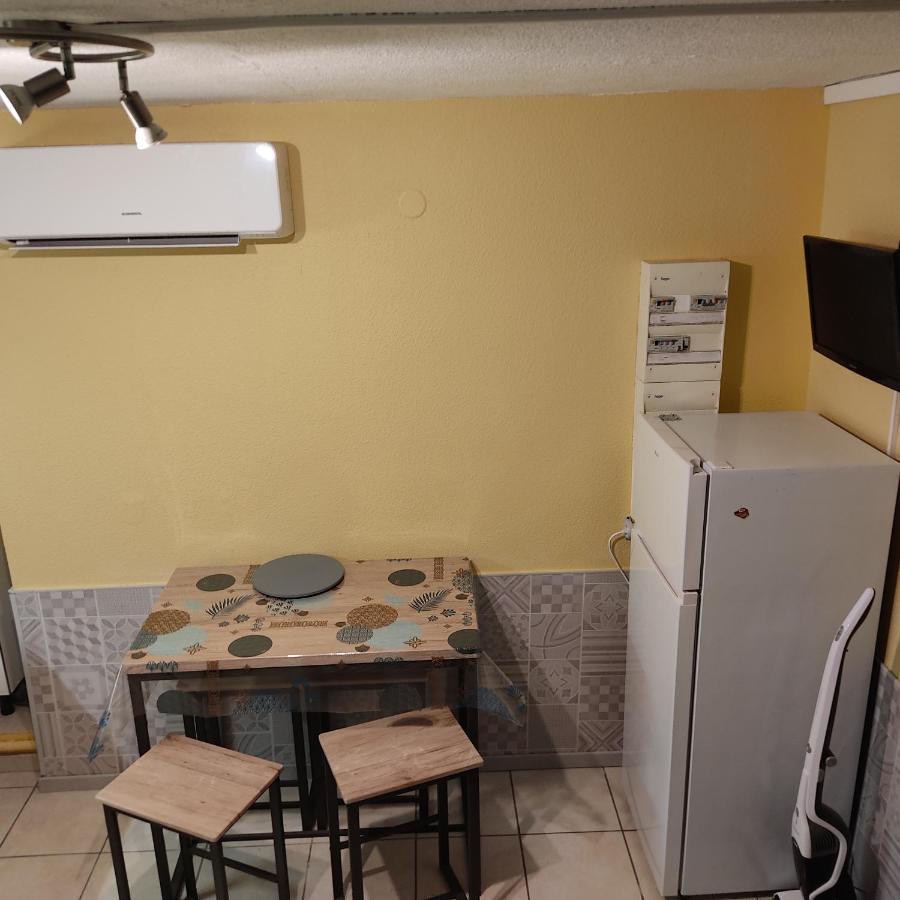 Maison Tifaloc Montélimar المظهر الخارجي الصورة