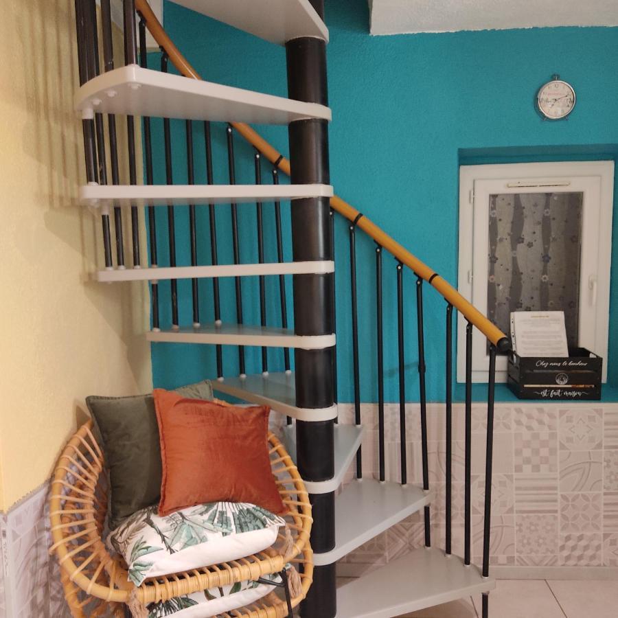 Maison Tifaloc Montélimar المظهر الخارجي الصورة