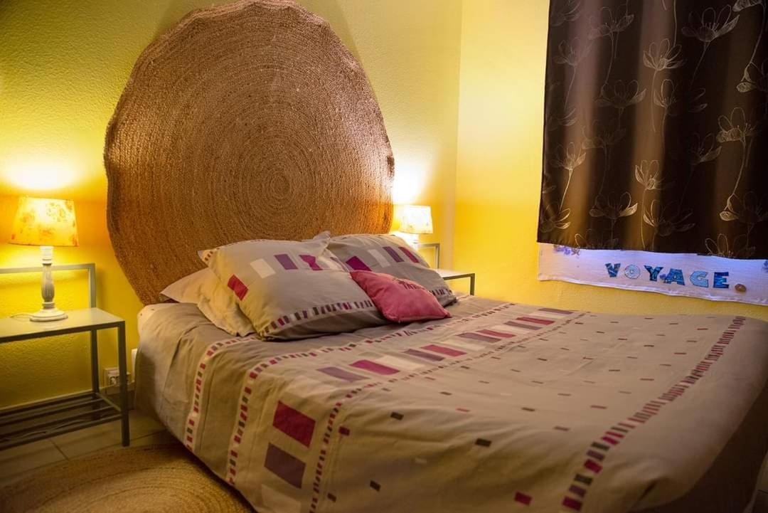 Maison Tifaloc Montélimar المظهر الخارجي الصورة