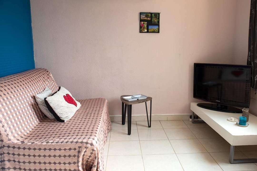 Maison Tifaloc Montélimar المظهر الخارجي الصورة