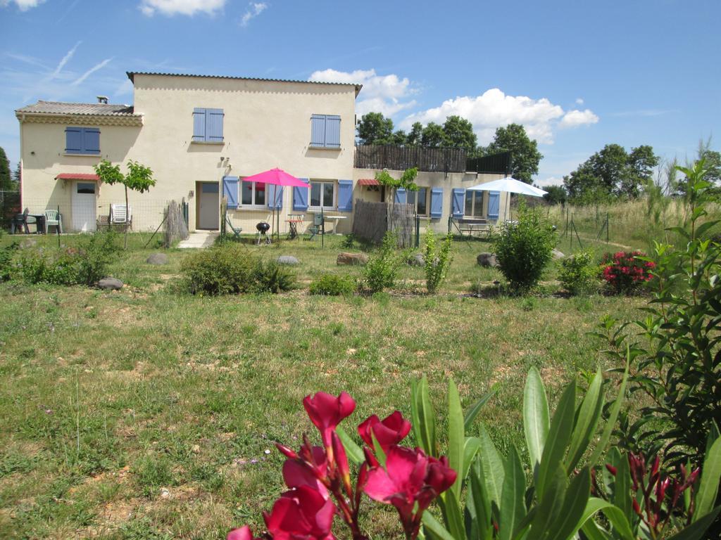Maison Tifaloc Montélimar الغرفة الصورة