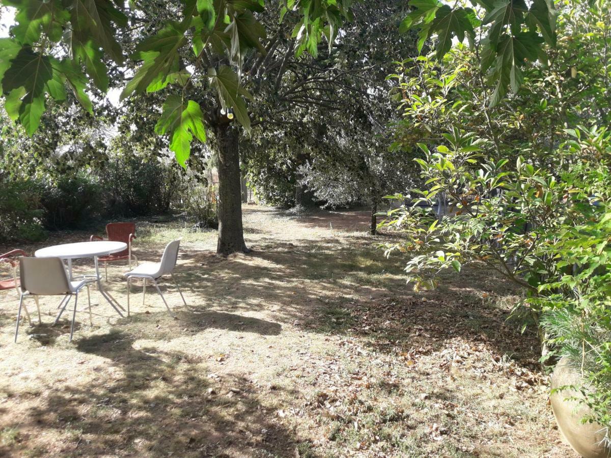 Maison Tifaloc Montélimar المظهر الخارجي الصورة