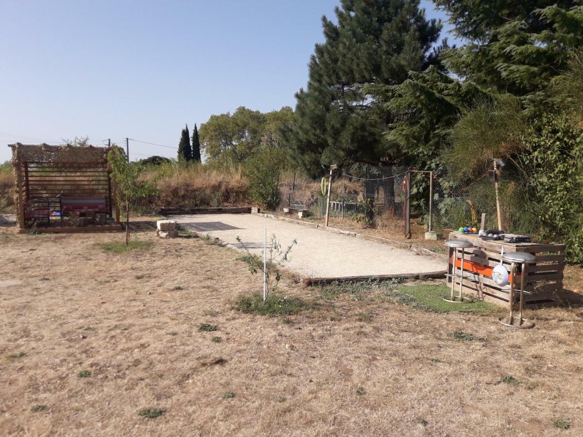 Maison Tifaloc Montélimar المظهر الخارجي الصورة