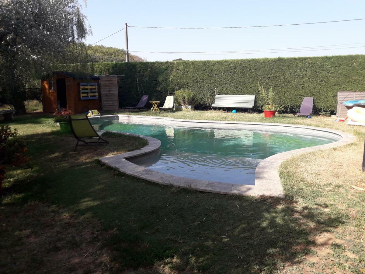 Maison Tifaloc Montélimar المظهر الخارجي الصورة