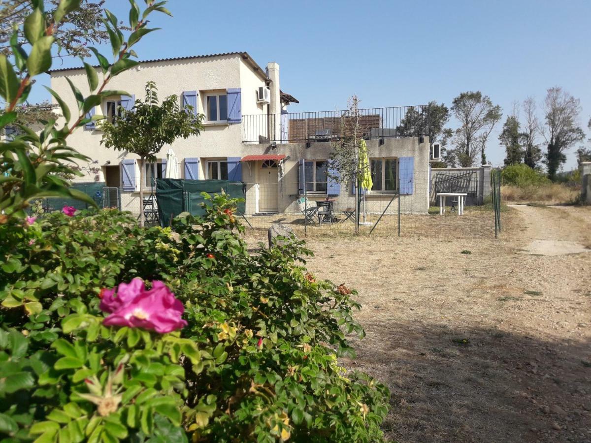 Maison Tifaloc Montélimar المظهر الخارجي الصورة