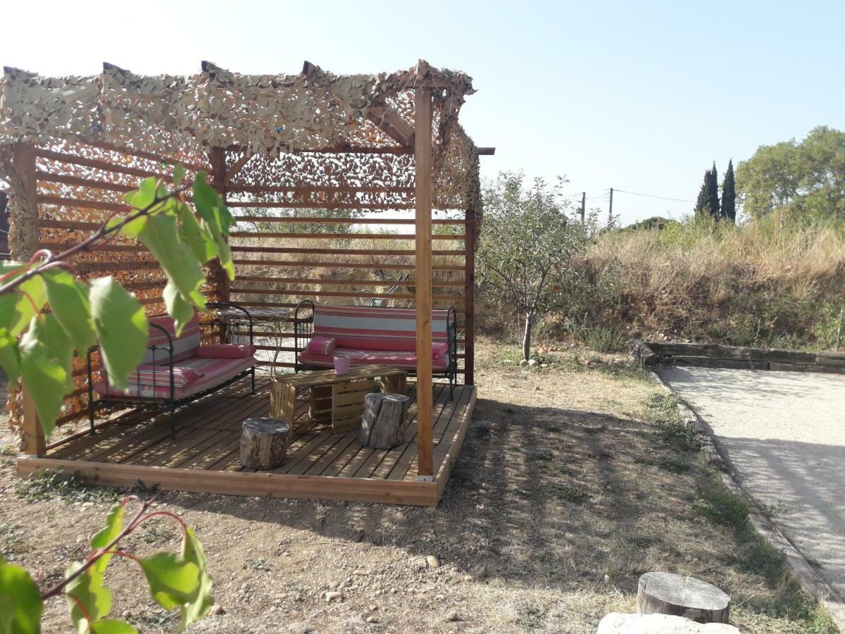 Maison Tifaloc Montélimar المظهر الخارجي الصورة